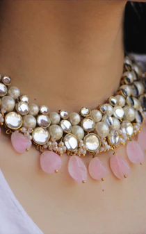 Craft Your Signature Sparkle Today